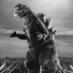 Godzilla 1954