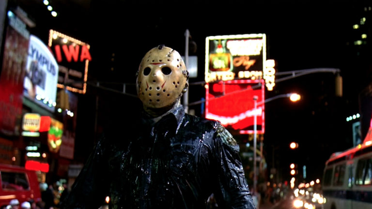 Friday the 13th Part VIII