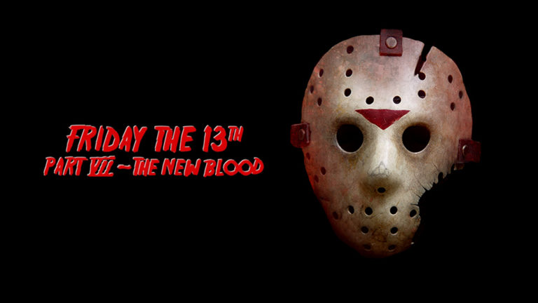 Friday the 13th Part VII: The New Blood