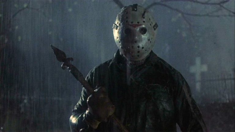 Friday the 13th Part VI