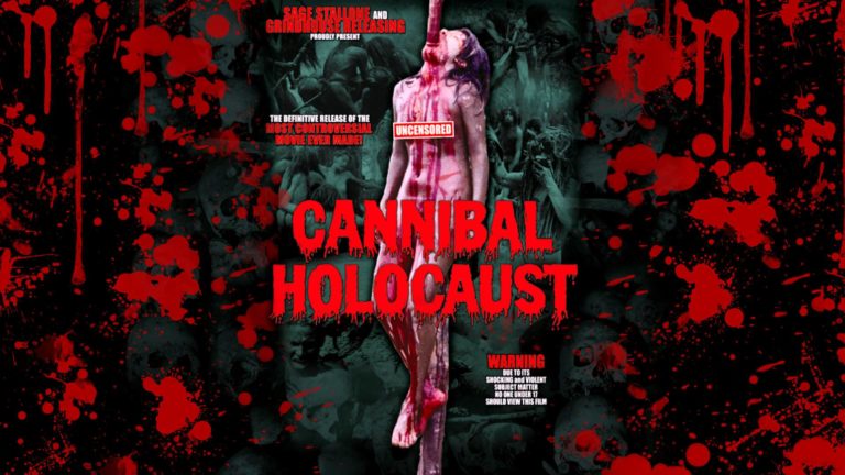 Ruggero Deodato, Cannibal Holocaust