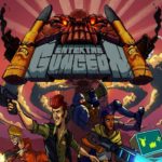 Enter the Gungeon