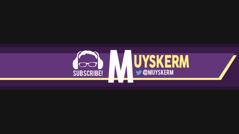 Indy PopCon Interview: Muyskerm