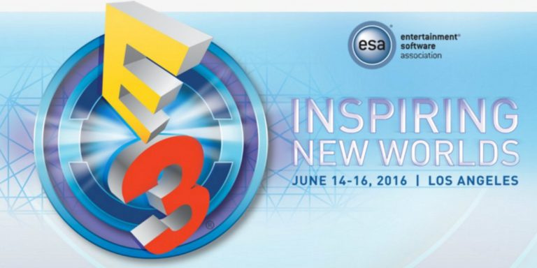 E3 Day One recap