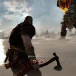 God of war new 8