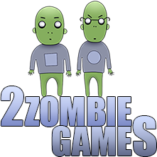 2 zombie games