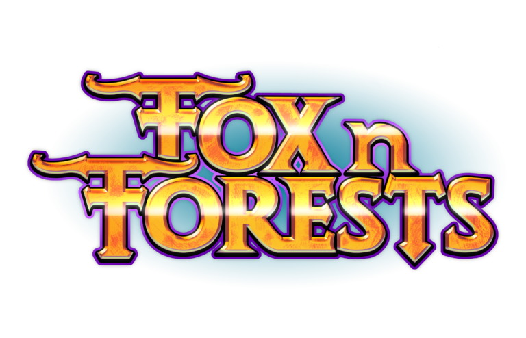 Fox n Forests