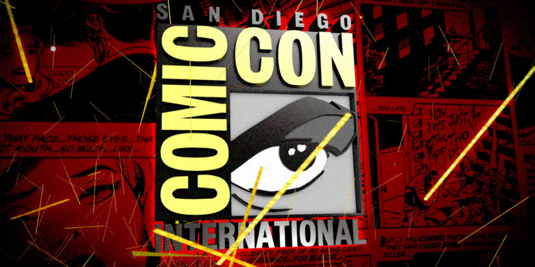 Comic-Con