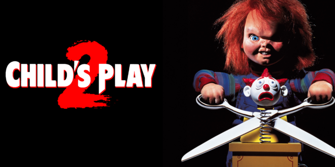 Child's Play 2