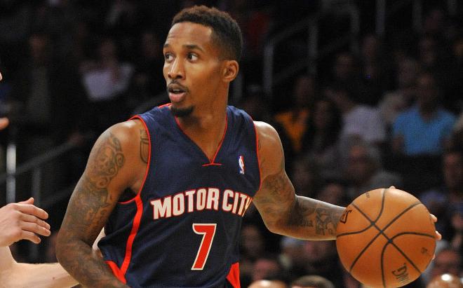 Brandon Jennings