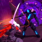 02_Furi_Demo_Closecombat