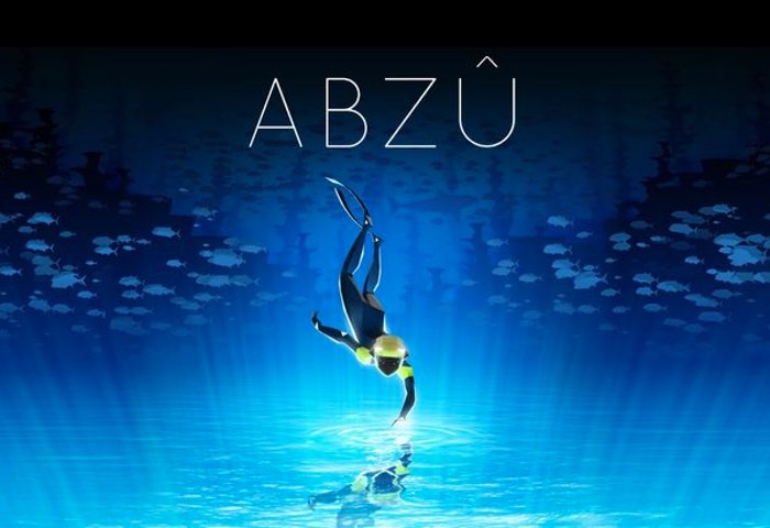 ABZU scuba simulator review