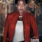 Amanda Waller