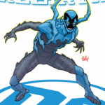 Blue Beetle