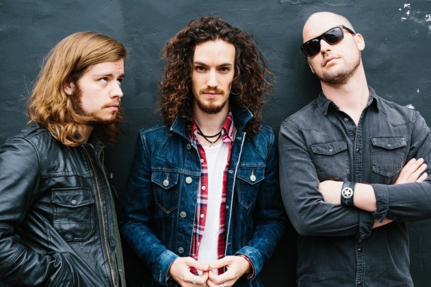 RavenEye