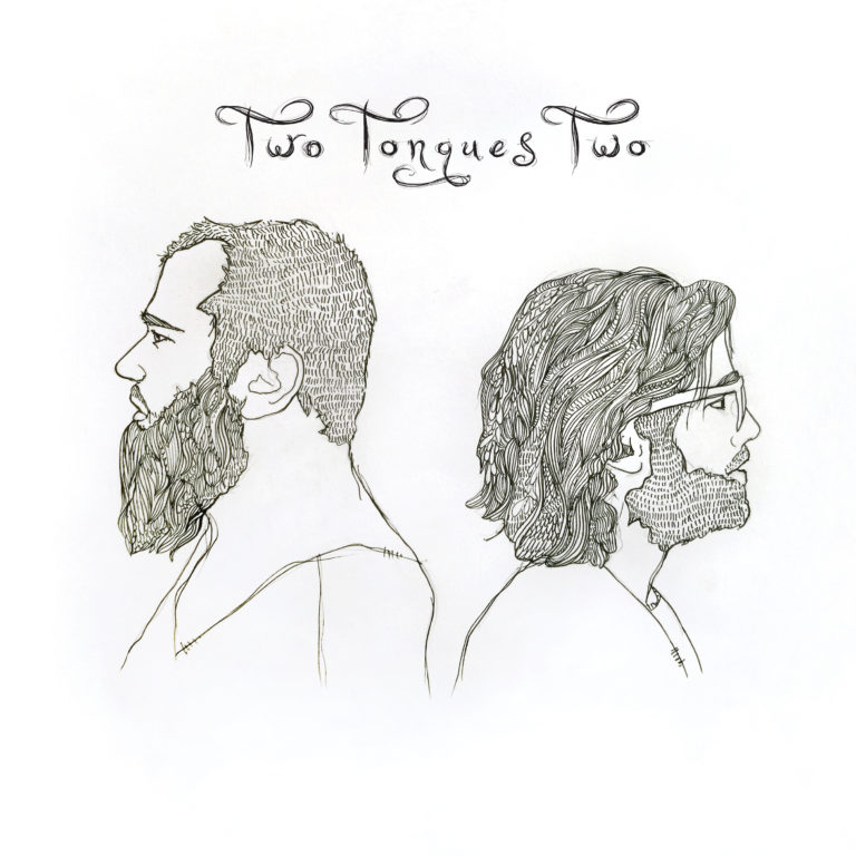 Two Tongues Two album review