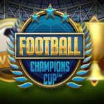 football-champions-cup-logo, Top ten online games to play this summer