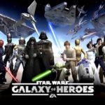 Star Wars Galaxy of Heros, Top ten online games to play this summer