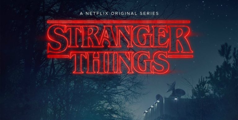 Top 10 Things We Want In Stranger Things Season 2