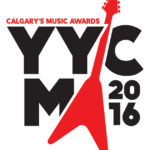 YYC Music Awards 2016