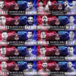 World Series of Fighting Fight Card lineup