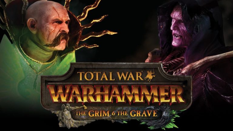 Total War: Warhammer