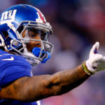 Odell Beckham Jr-NY Giants