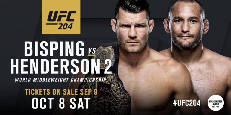 ufc 204