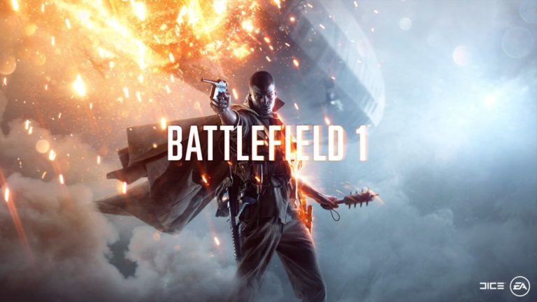 Battlefield 1 open beta review