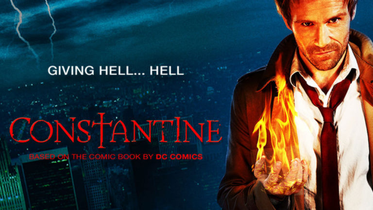 Constantine