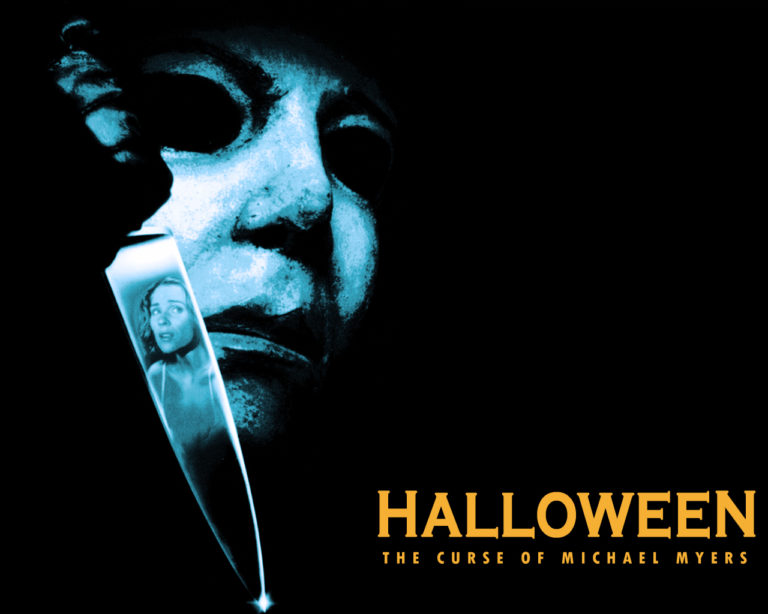 Halloween: The Curse of Michael Myers