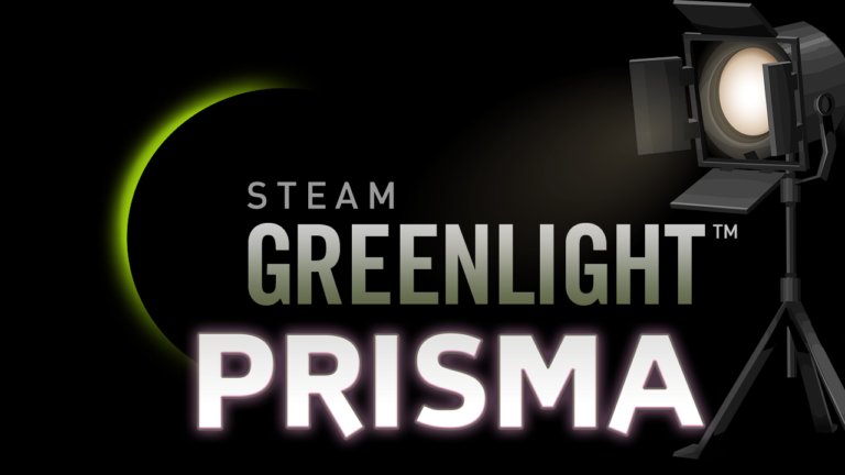 Greenlight Spotlight: Prisma