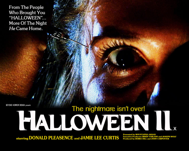 Halloween II