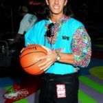 Dan Cortez, MTV Sports, 1992