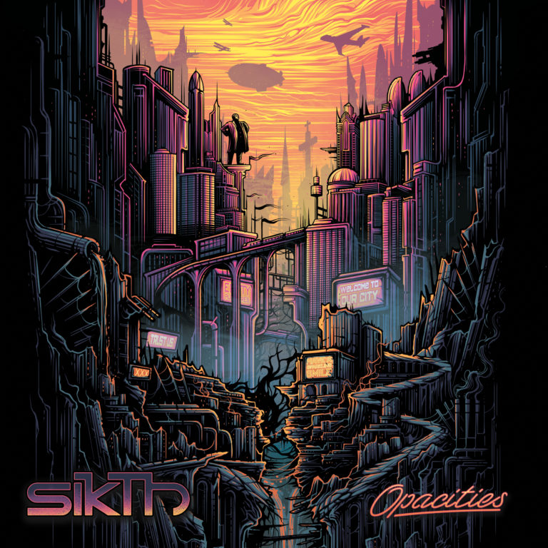 SikTH