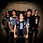 DEVASTATION signs with Fatal Illness Management