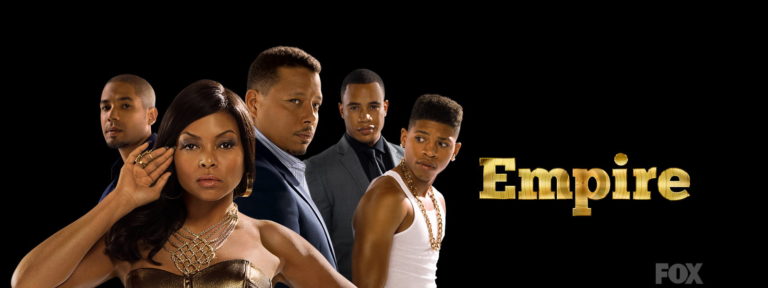 Interview with Empire After Talk creator OD Harris