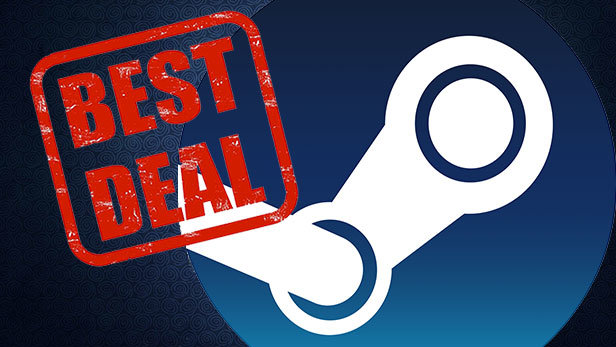 Top 10 Games under $1 - Steam Autumn Sale 2016