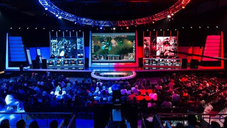 How eSports Fail as a Sport: Part 1