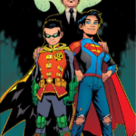 supersons