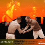 WSOF rematch