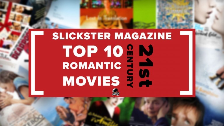 Top 10 Romantic Movies