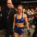 Life after Ronda Rousey