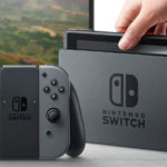 Switch product