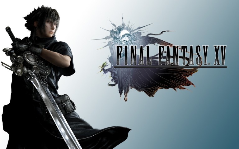 Afterthoughts: Final Fantasy XV