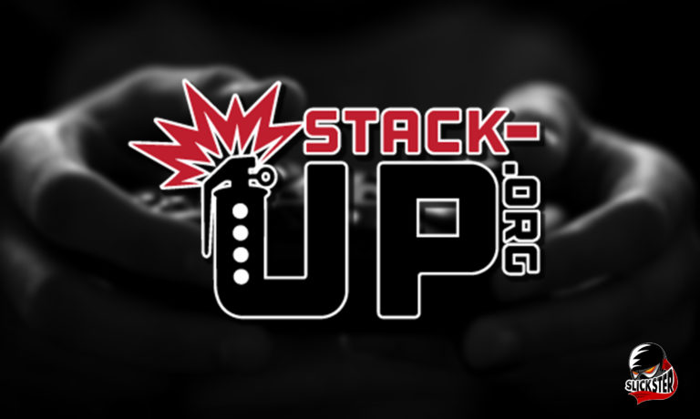 STACK-UP