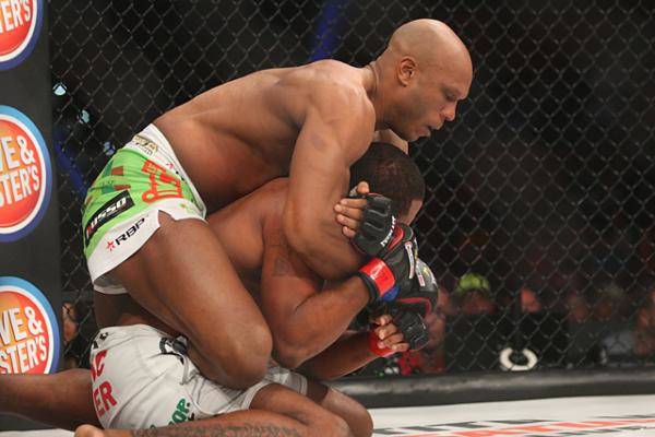 Linton Vassell