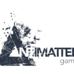 Antimatter Games – Logo