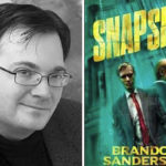 Brandon Sanderson Snapshot