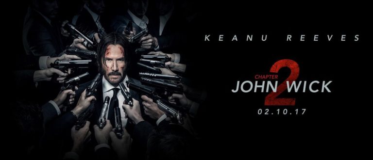 John Wick: Chapter 2 review